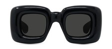 Loewe LW40098I 01A 41mm Sunglasses YX