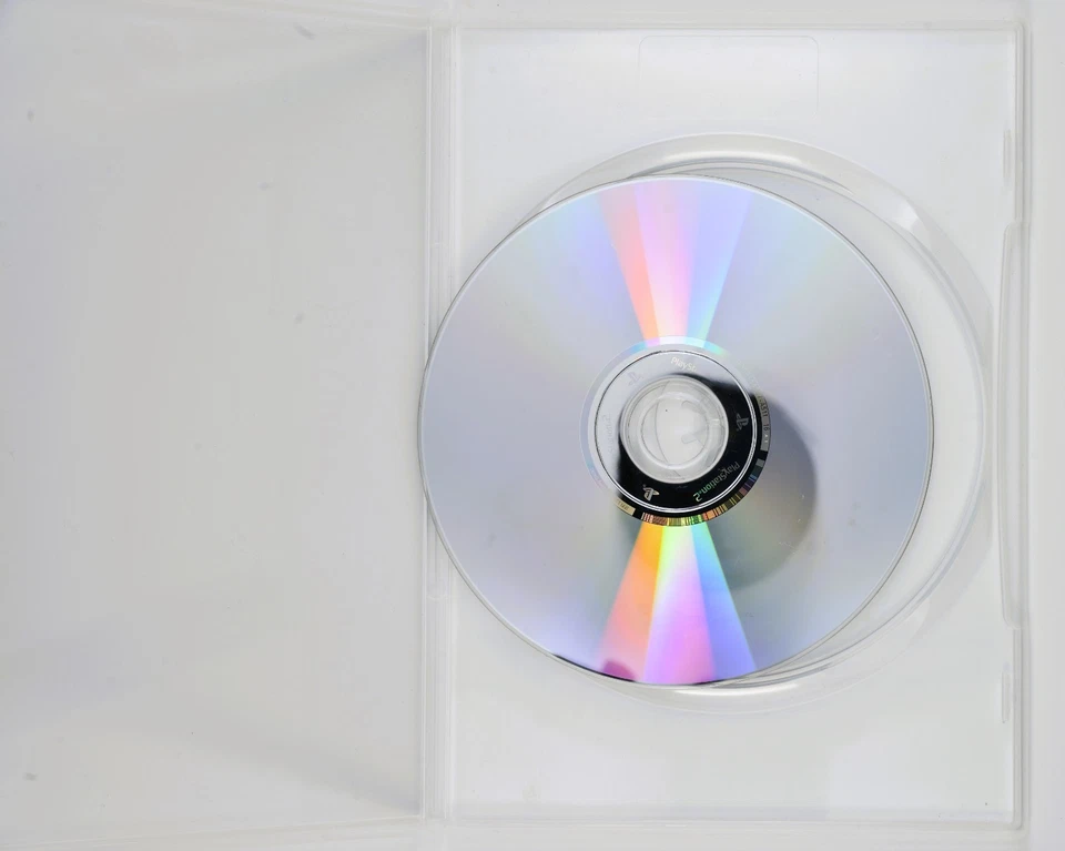 God Hand PS2 2006 Action Beat 'Em Up PAL PROBADO CAPCOM Clásico Raro Foto 2 de 4