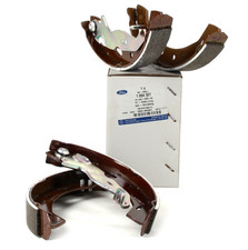 Mâchoire de frein Ford KA