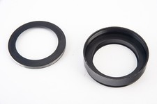 Ilex Calumet Caltar 12'' 305mm f/6.3 Lens Rear Element Housing Only V17