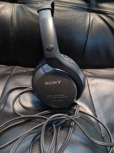 Sony Mdr-Cd1700 for sale | eBay