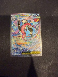 Greninja Ex | eBay Greninja Ex | eBay