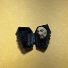 ZARTAN GI Joe 1984 MASK with BACKPACK PARTS ONLY Hasbro Action Figure Parts Only