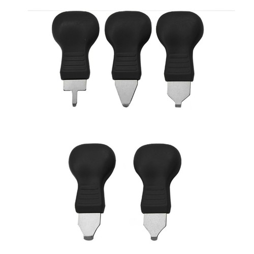 Otwieracz tylnej koperty zegarka narzędzia do usuwania zegarków zestaw naprawczy zegarka łatwy w użyciu - Zdjęcie 11 z 27