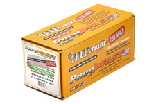 Pneu Fast RHP10DXRHG-0.75M 3in x .120 Ring Shank HI-GALV Framing Nail
