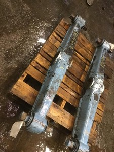 Replaces HENDRICKSON ALL SUSPENSION PART 3020863