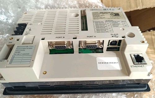 OMRON NS5 SQ11B V2 , FACTURA GARANTÍA , Envío Rápido! Sólo Usada Didácticamente! - Bild 4 von 9