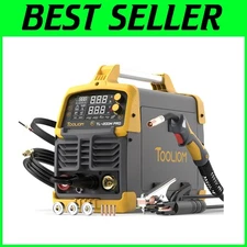Portable 200A Aluminum Welding Machine