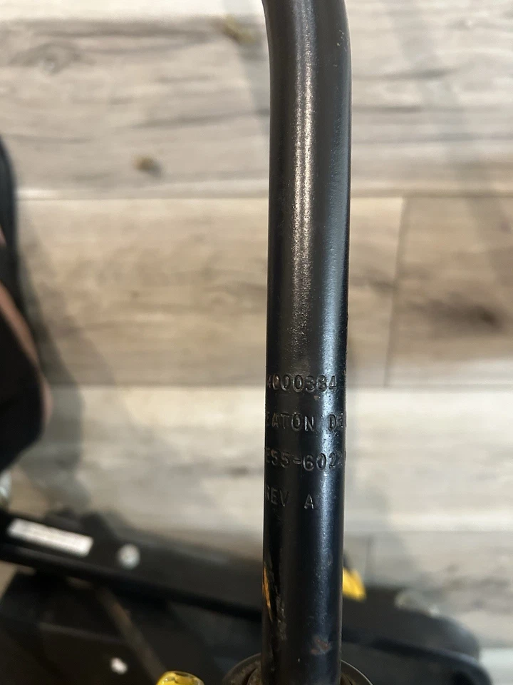 Genuine Kenworth Eaton Shift Lever With Extension - Image 4 of 4