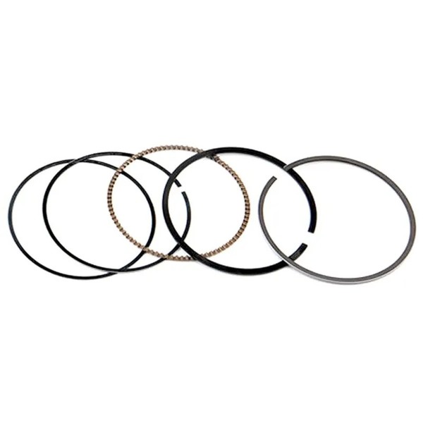 Airsal Kolbenringe Ø52,4Mm FüR Honda FES 125 Pantheon (JF05) 2000-02-image