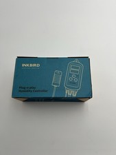 Inkbird Humidity Controller Humidstats IHC-200 - NEW