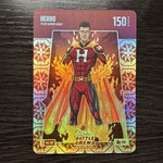 2026 Bo Jackson Battle Arena Herro Great Grandma’s Linoleum Fire #GGL-307