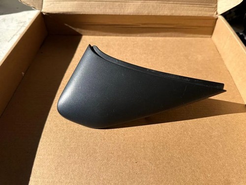 VW TRANSPORTER V T5 Flatbed Kotflügelzierleiste hinten rechts 34775229