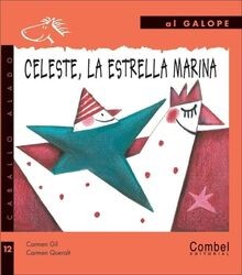 Celeste, la estrella marina (Caballo Alado Series Al Gal... | Buch | Zustand gut