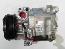 Climatisation et Accessoires Mg ZS