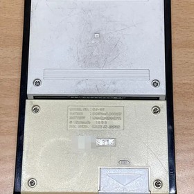 Donkey Kong Panorama Screen Game & Watch, Used