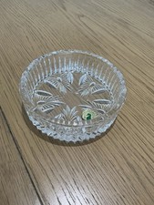 Waterford Crystal Best Wishes Wein/Sekt Flasche Untersetzer