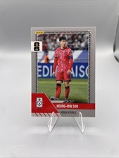 2026 Panini Prizm Monopoly FIFA World Cup #S2 Heung-min Son Starter Pack