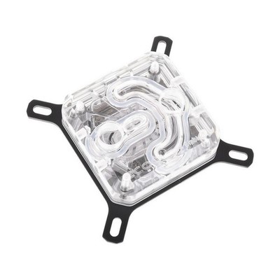 Alphacool Eisblock XPX CPU-Wasserkühlung 775 115x 1200 1366  #336048