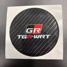 Oz Racing Gr Tgrwrt Center Cap Decals Replicas