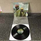 LP VINYL BLACK SABBATH ALBUM NEVER SAY DIE 9102 751 UK 1ST PRESS EX/EX+ SUPER