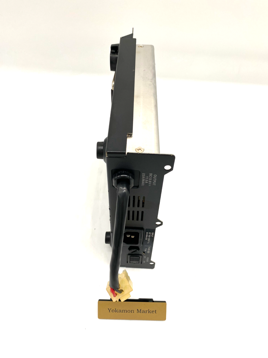 Yaesu FP-30A Built-in AC Power Supply For Yaesu FT-897 FT-897D