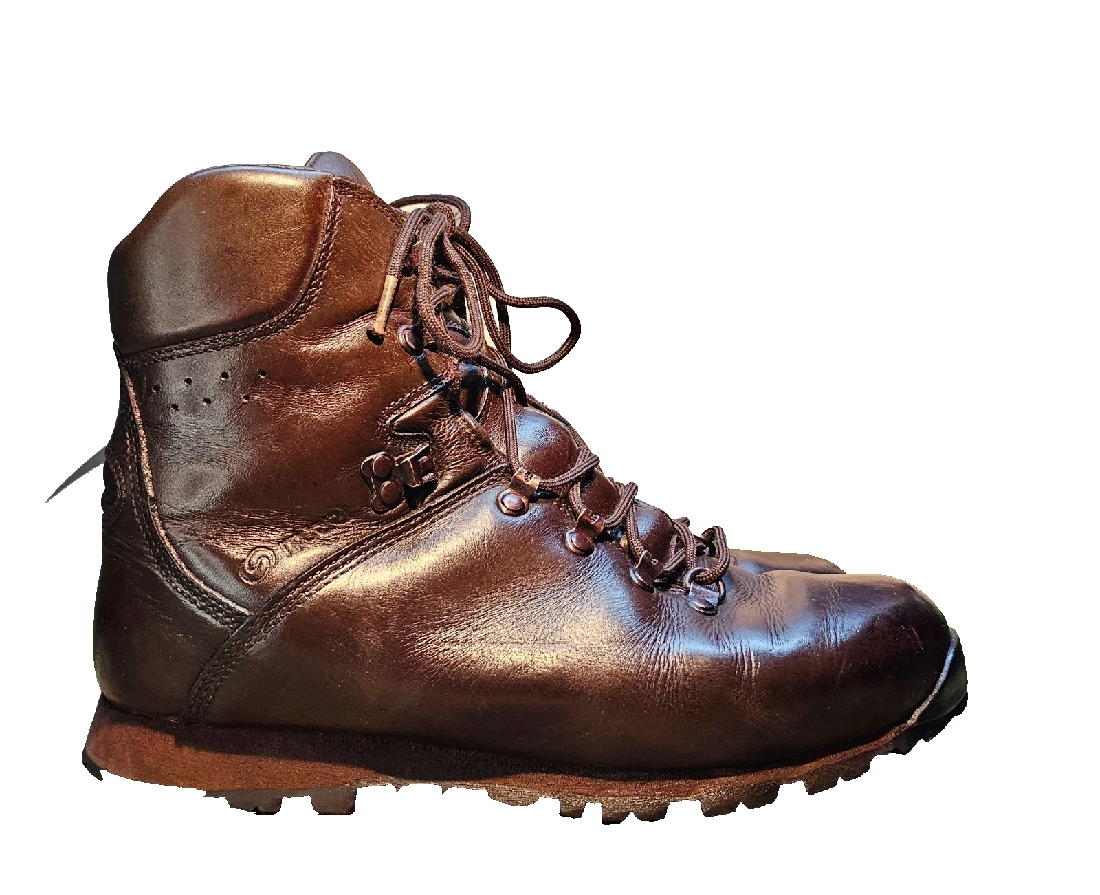 Iturri Patrol lightweight boots Hiking Fishing Walking, Outdoor Activity UK 10 W