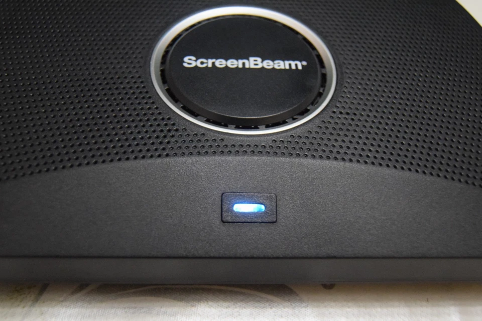 Actiontec ScreenBeam 1100 Plus 4K Wireless HDMI Extender Gigabit + PSU – Tested - Image 4 of 4