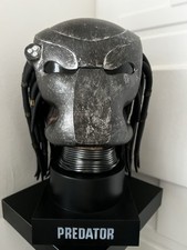 Predator Ultimate Hunter Edition - Head - Limited - Maschera rimovibile - Blu-ray 3D