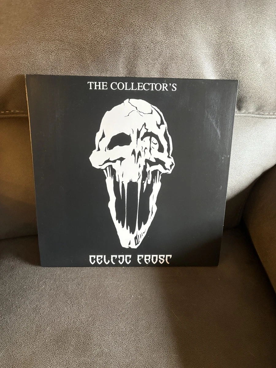 25+ Celtic Frost Vinyl Records for sale | Updated Oct 2026
