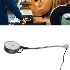 30cm Flexible Gooseneck White Light LED Machine Light For Workshop