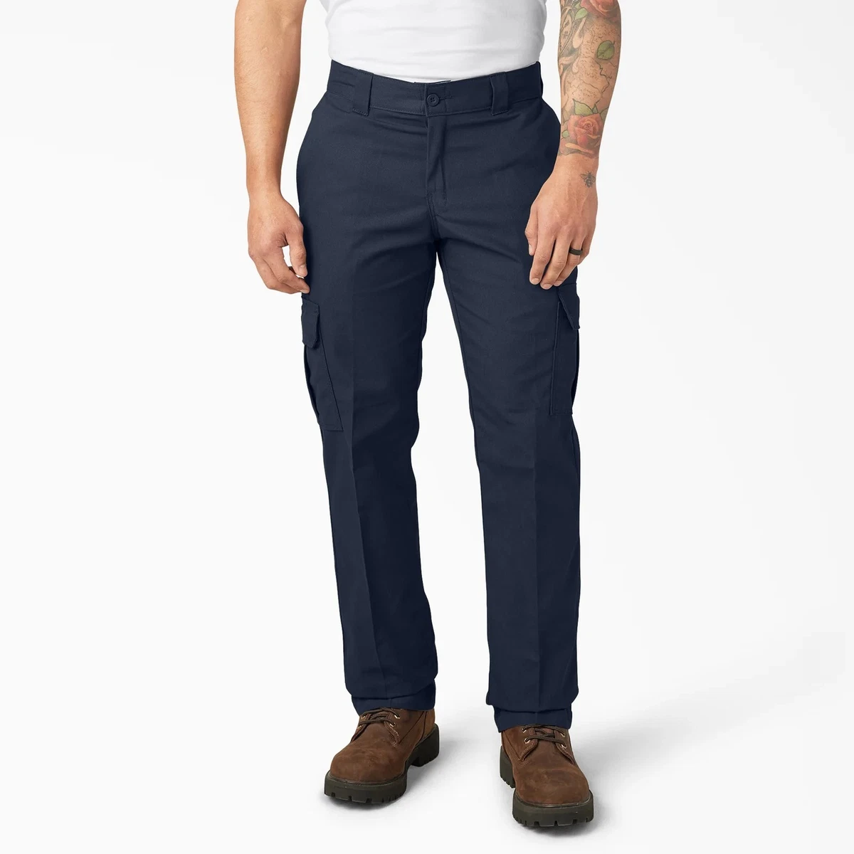Dickies Blue Men's 32 Size for sale | eBay