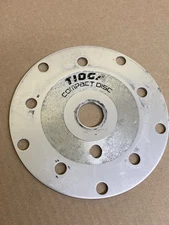 Tioga Japan Compact Disk 110/130bcd vintage bmx Freestyle GT04988