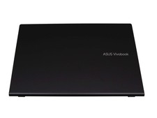 ASUS 13NB0SR5P0101A-3 display lid 39.6 cm 15.6 inch gray D 