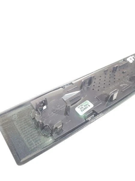 Jaguar XF 2017 nuevo moldura de ventilación izquierda OEM R Sport t2h19535 Foto 4 de 4