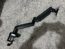 Ergotron 45-241-026 Mounting Arm For Flat Panel Display - 24-Inch Screen Support