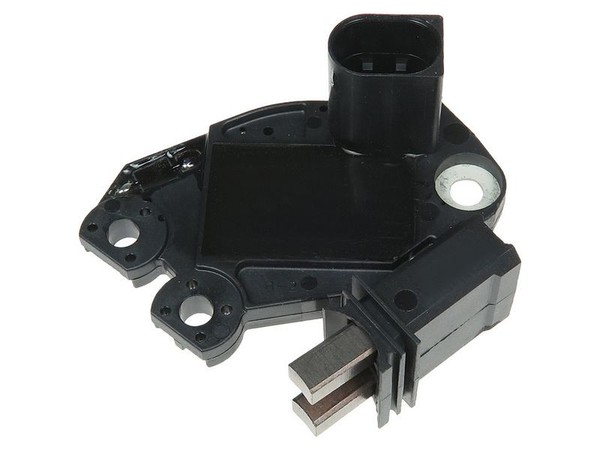 AS-PL Generatorregler ARE3049 FüR MERCEDES-BENZ Audi-image
