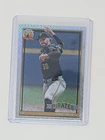 2026 Topps Series 1 - 1991 Topps Chrome Silver Pack Mojo Paul Skenes #91C-39