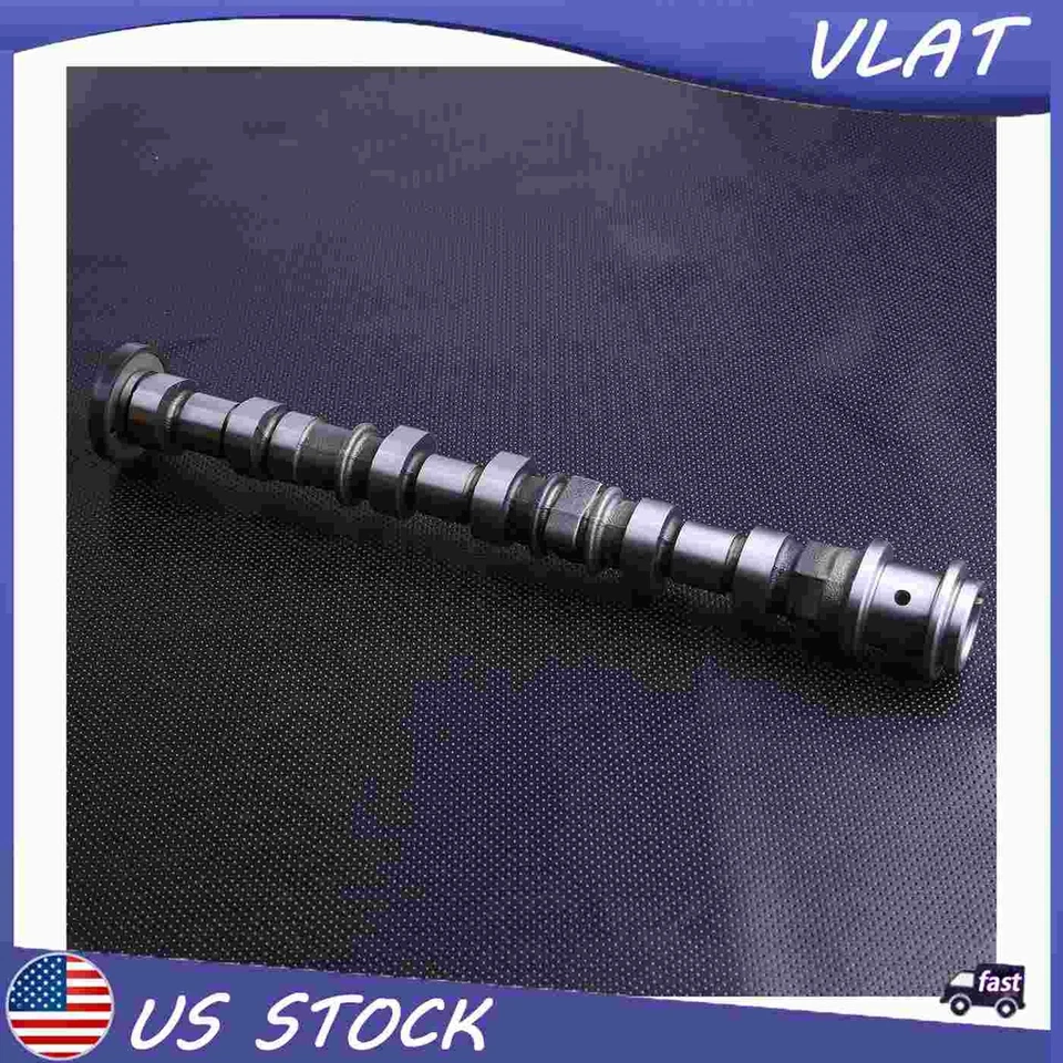 Nuevo árbol de levas 5184380AG para Chrysler 200 2011 2012 2013 2014 2015 2016 2017 3,6 L Foto 4 de 4