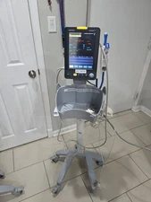 Mindray 6103F-PA00048 Vital Signs Monitor w/ Masimo SpO₂ & NIBP Accutorr 7