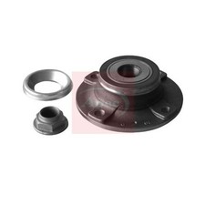 For CITROEN C4 I LC 2004 to 2014 Wheel Bearing AWB1207