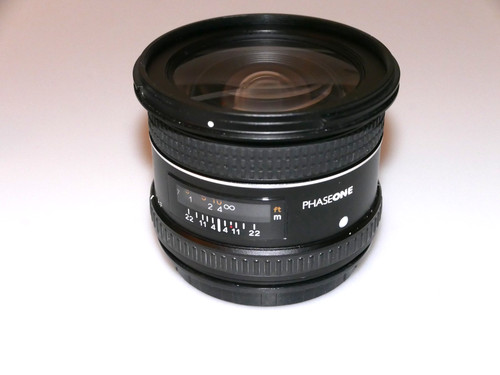 Mamiya 645 35mm f/3.5 AF