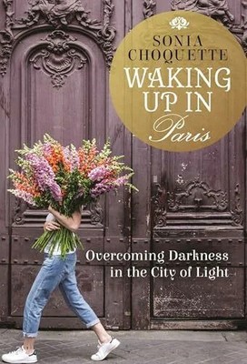 Waking Up in Paris: Overcoming Darkness in the City of Light Buch Hay House UK