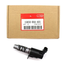 New Honda K24 Engine OEM Genuine VVT Solenoid 15830-RAA-A01 for Accord CR-V