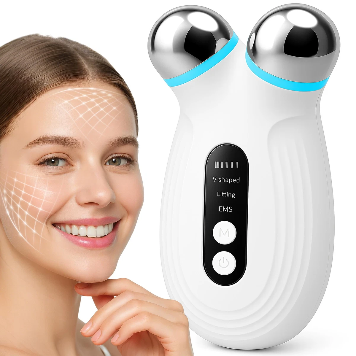 Face Lift Machine Facial Cleansing Devices for sale | eBay