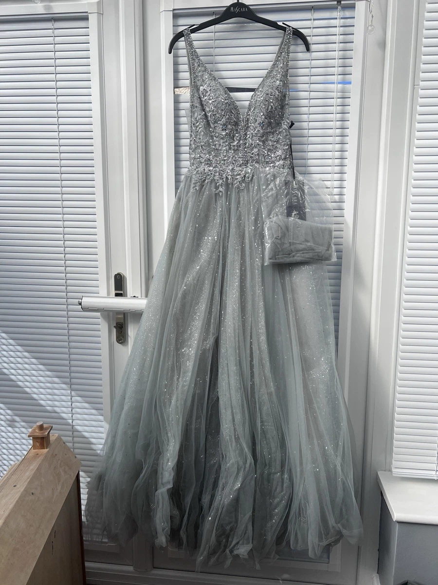 silver bridesmaid dress products for sale | eBay UK silver bridesmaid dress products for sale | eBay UK
