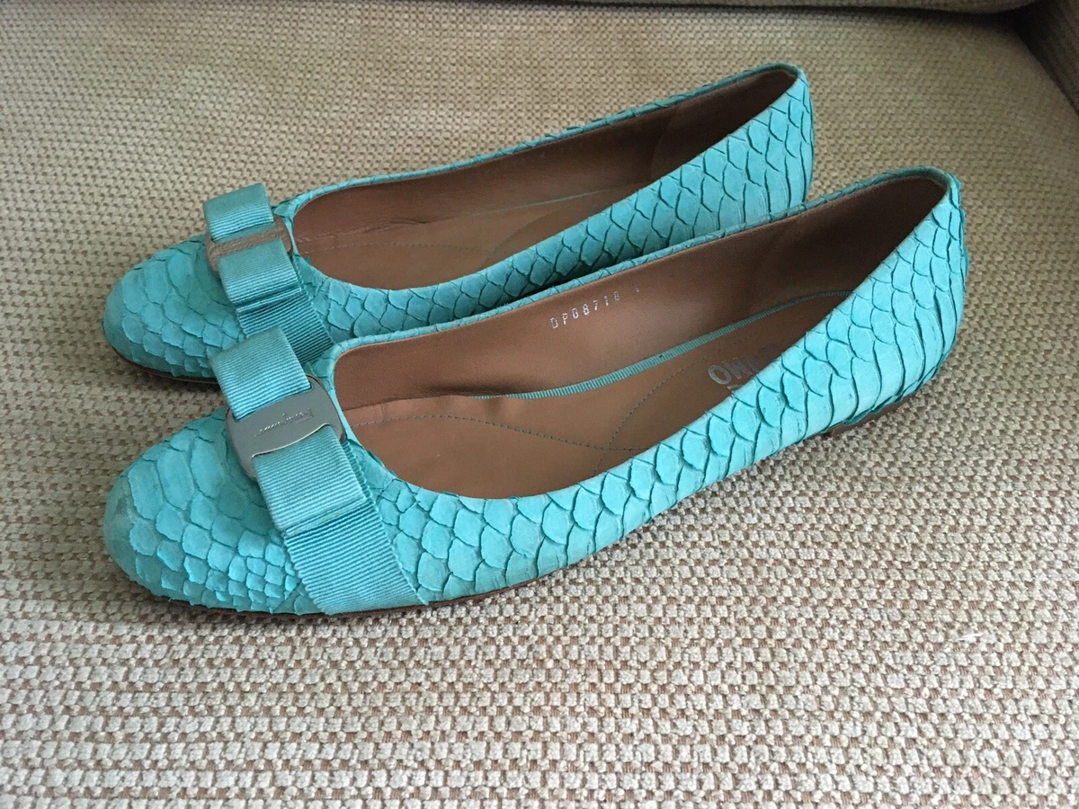 Ferragamo varina top
