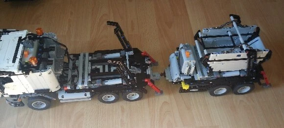 Lego 42043 ebay new arrivals