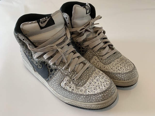 nike terminator vintage