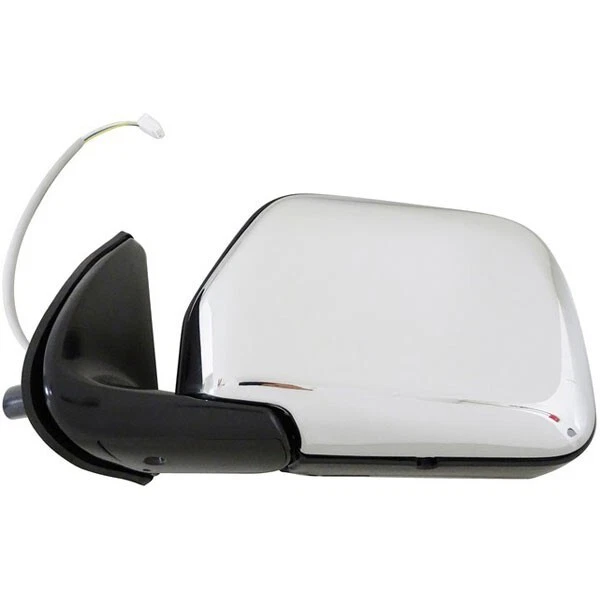 955-1139 Dorman Espelho Driver Lado Esquerdo Novo Mão LH para Toyota T100 1993-1998 - Imagem 2 de 4